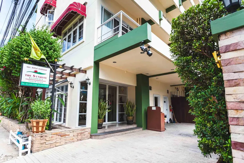 The Sunrise Residence - Image 1