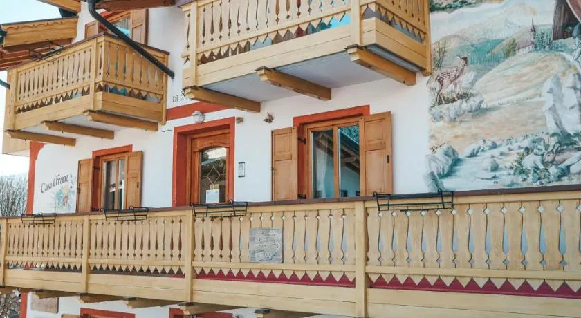 Casa di Franz - Image 1