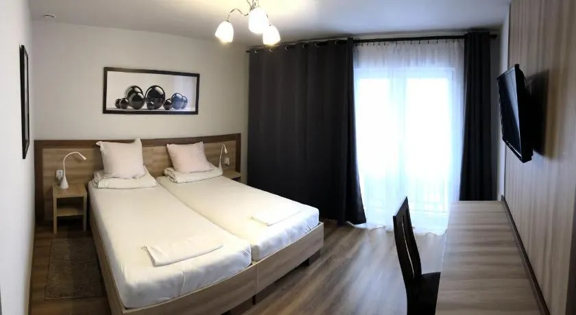 Hotel Prezydencka - Image 1