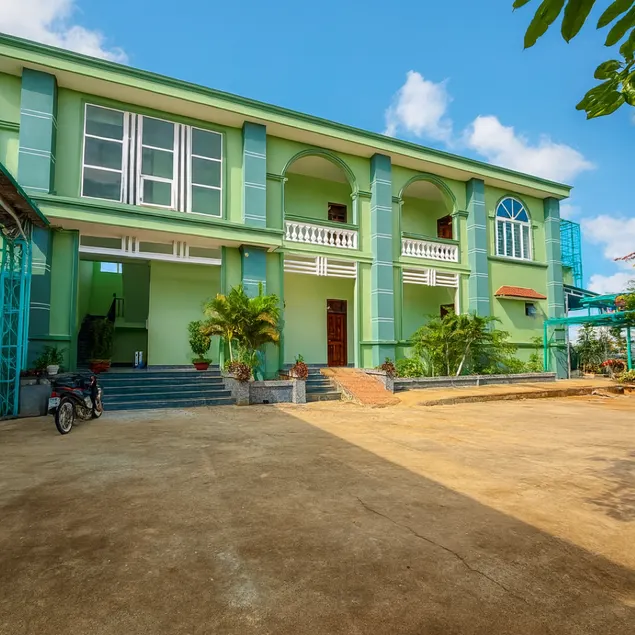 Hồng Ngọc 2 Hotel Tà Đùng - Image 1