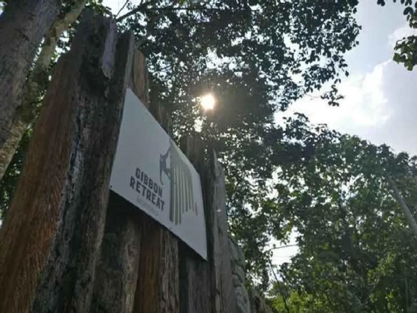 Gibbon Retreat Bentong - Image 1