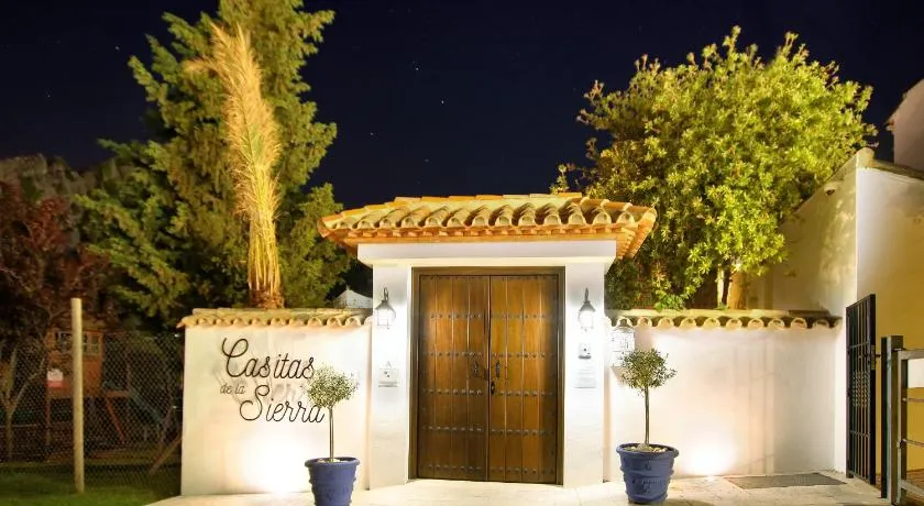 Casitas de la Sierra - Image 1