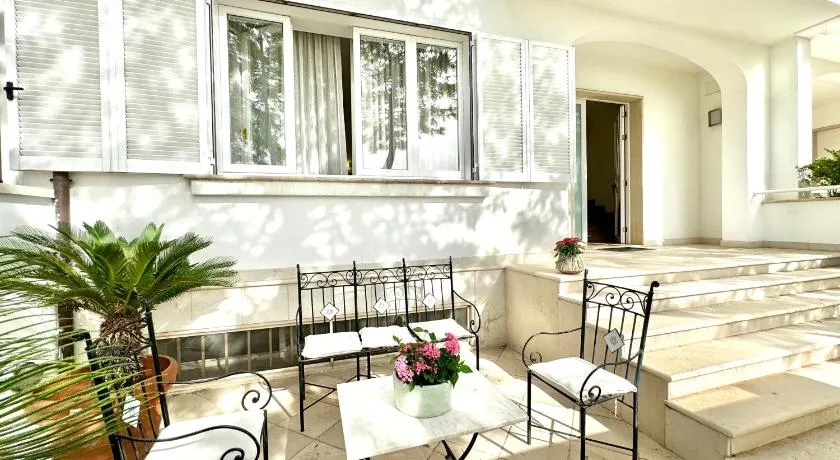 A casa di Chiara - Image 1