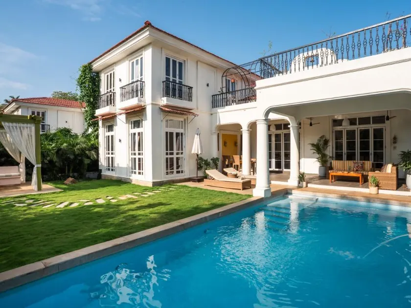 LohonoStays Villa Beleza B - Image 1