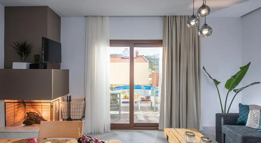Iris Villa 2 - Archanes Crete - Image 1