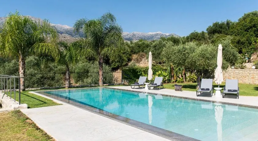 Villa Inati - Image 1