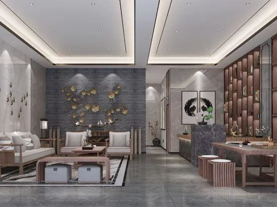 Xinshe Shanju Guesthouse - Image 1
