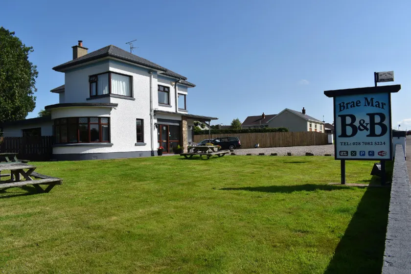 Brae-Mar B&B - Image 1