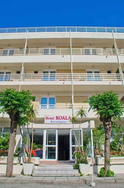 Hotel Koala - Image 1