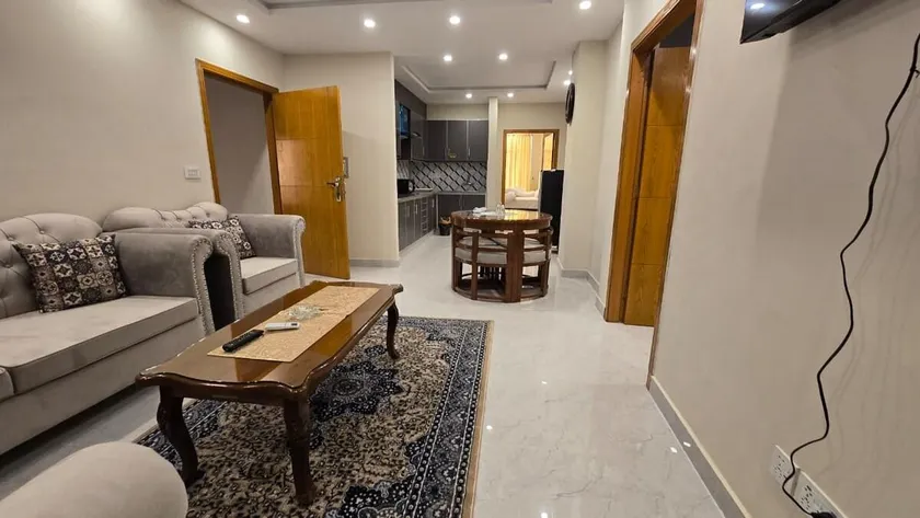 Ataas Guest House - Image 1