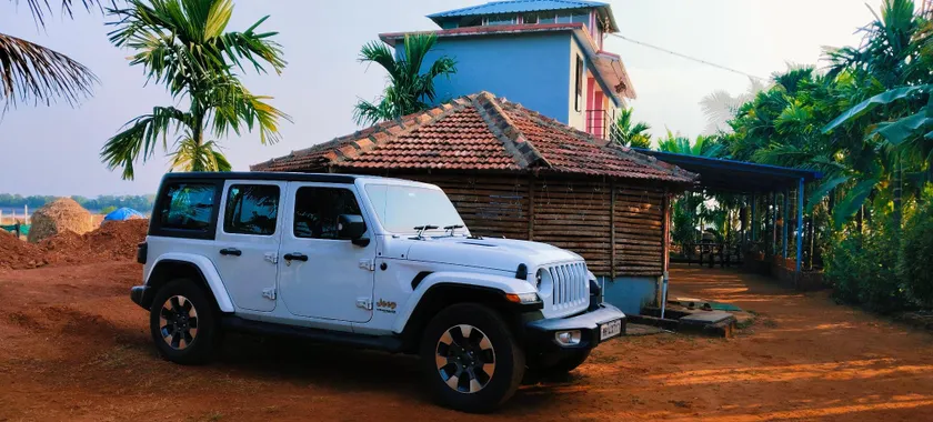 AURA PARK STAY - Kumta - Image 1