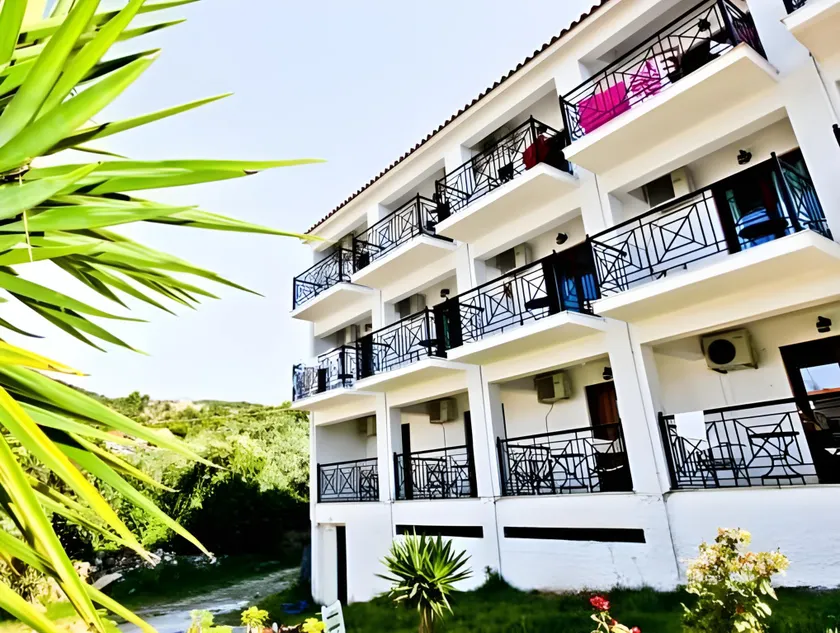 Megali Ammos House - Image 1
