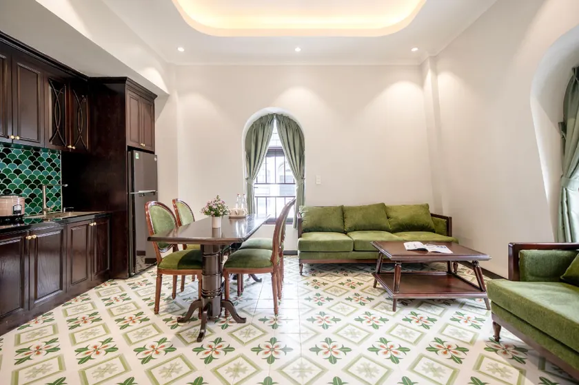 JULIE's HOUSE - A LUXURY APARTMENT IN HUE - Image 1