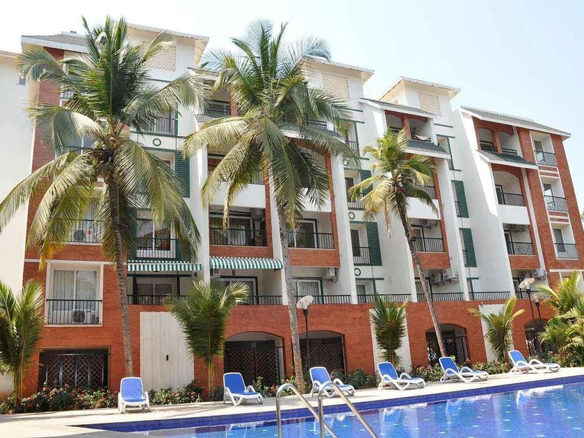 Heritage Exotica Suite - Image 1