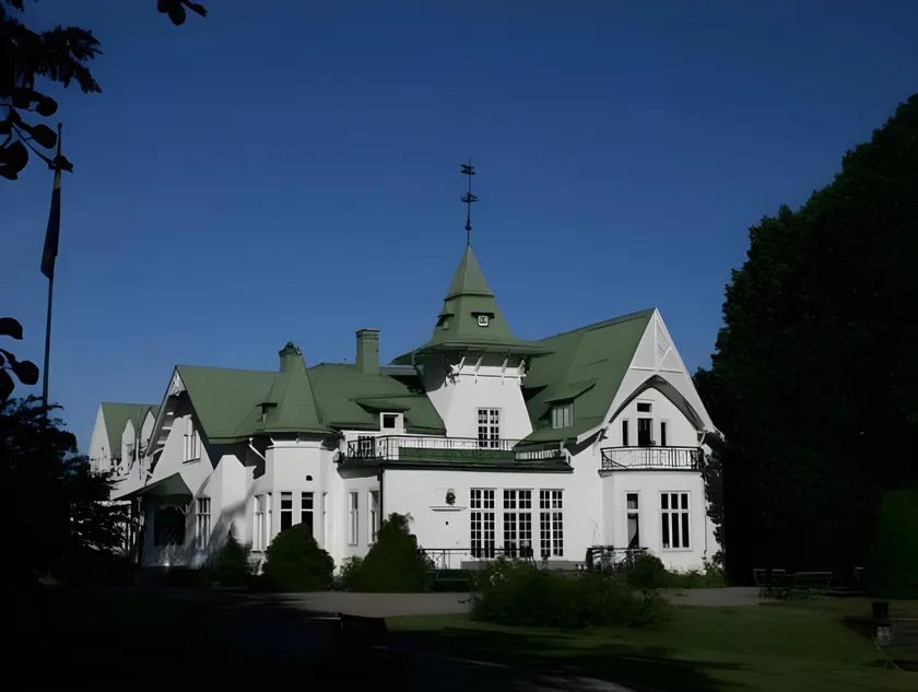 Villa Gransholm - Image 1