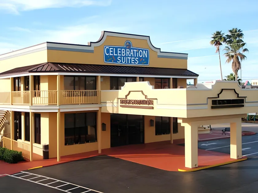 Celebration Suites - Image 1