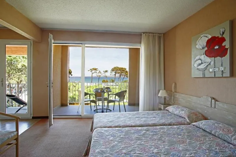 Hôtel l'Onda Calvi - Image 1