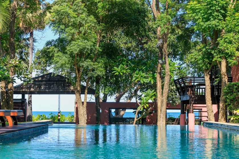Le Way Resort - Image 1