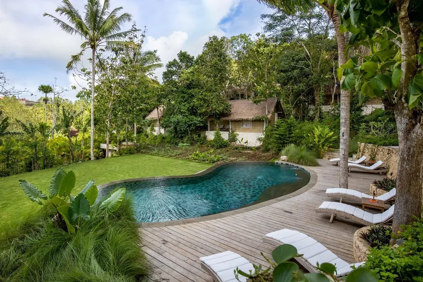 The Mesare Eco Resort - Image 1