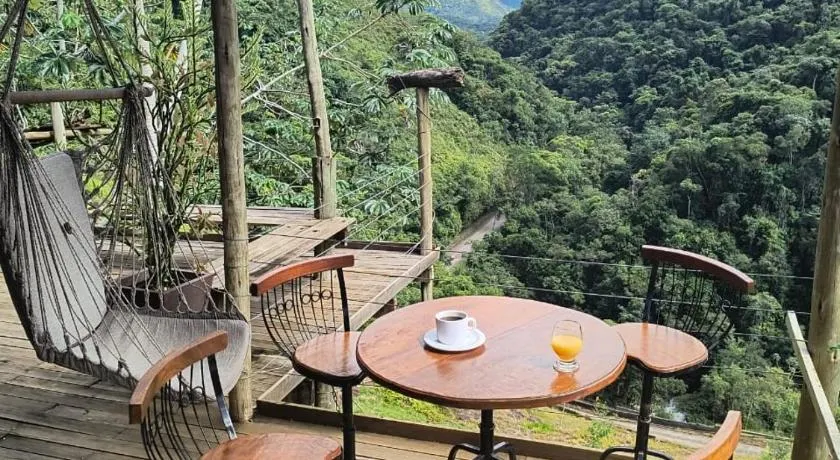 Eco Pousada São Francisco PETAR - Image 1