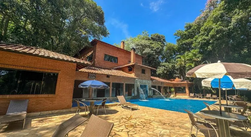 Hotel Fazenda Campo dos Sonhos - Image 1