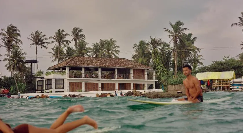 UNU Boutique Hotel -- Adults Only -- - Image 1