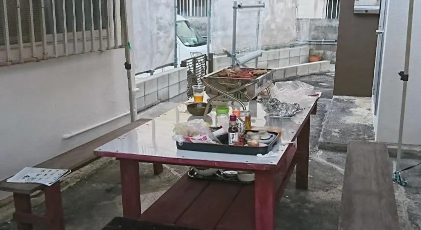 民宿 ＯＢ（guest house OB） - Image 1