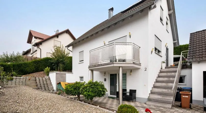 Ferienwohnung am Wartberg - Image 1