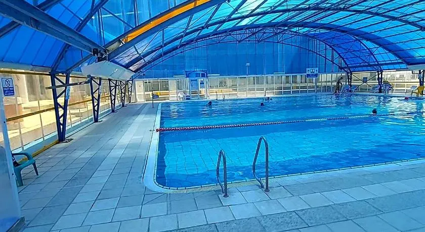 Hotel Apartment Short Term Tel Aviv Bat Yam 5 - Image 1