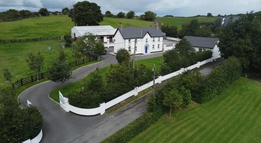 Silvi's Guest House B & B Borris Carlow - Image 1