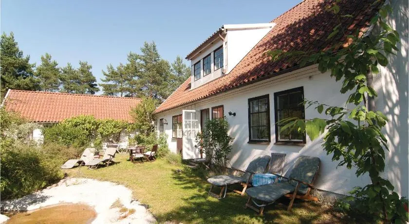 Belle maison à Visby avec WiFi - Image 1