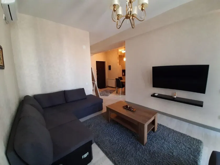 Luxury Rest-Time Flat - Image 1