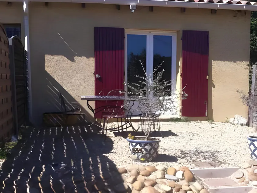 Le Mas du Ruisseau - Image 1