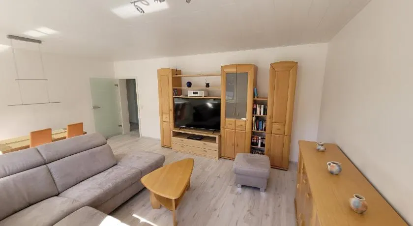 Ferienwohnung Malbergblick klassifiziert mit 4 DTV-Sternen - Image 1