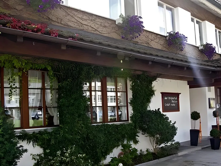 Landgasthof Sternen - Image 1