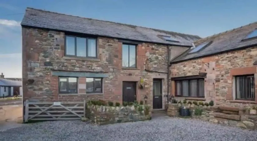 Troutbeck Inn - Image 1
