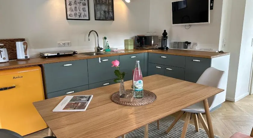 Ferienhaus Ferienwohnung Petermännchen - Image 1