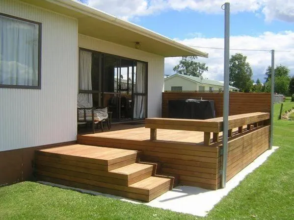 Das Lakehouse Bach - Rotoiti Bach - Image 1