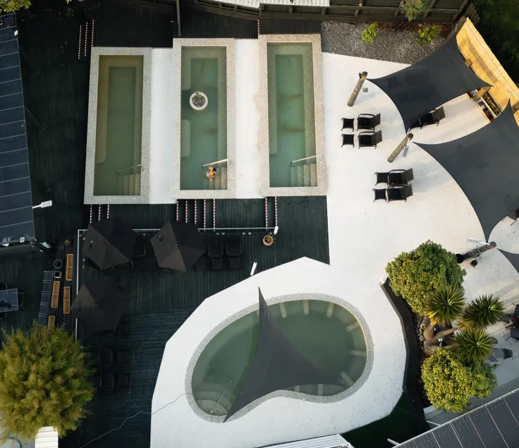 Taupo Thermal Motel and Spa ( Adults Only ) - Image 1