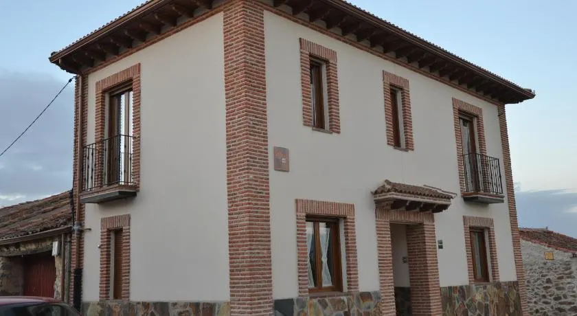 Casa Rural Casa Jacinta - Image 1