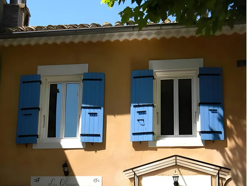 Gîte Domaine Bastide Jourdan - Image 1