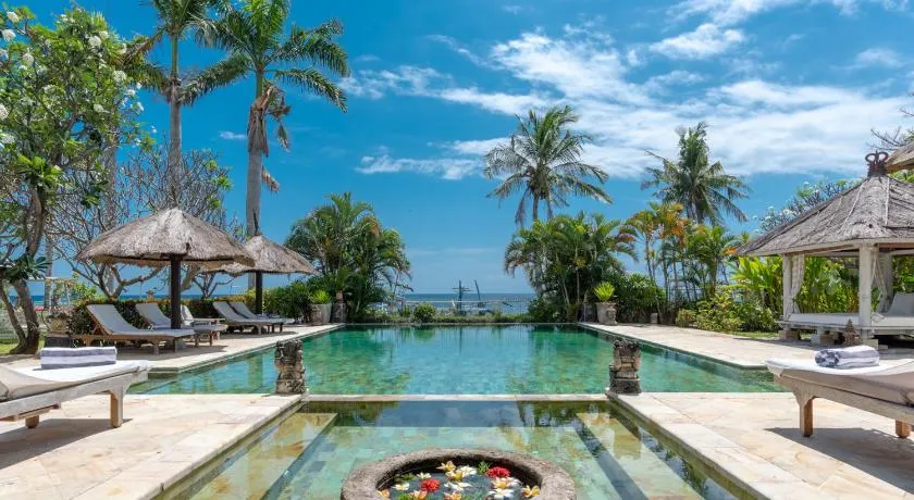 Villa Lotus Dencarik - Image 1