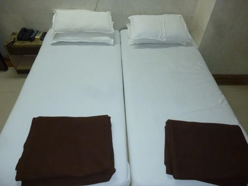 Basera Hotel - Image 1