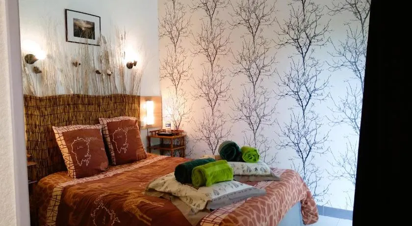 Chambre Indépendante Piscine, Parc, Cuisine... - Image 1