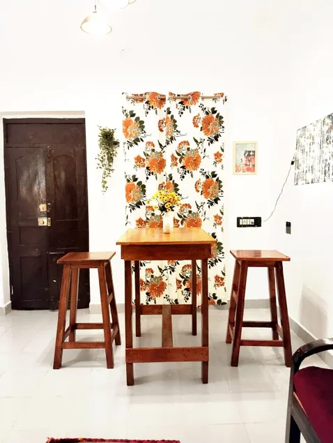 Pondicherry - Cuddalore ECR Road Houses - Image 1