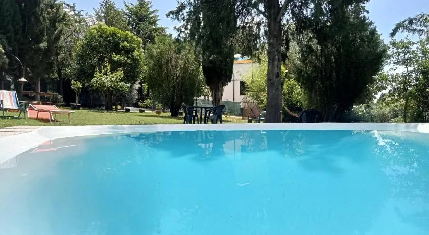 Villa con Piscina in Umbria - Image 1