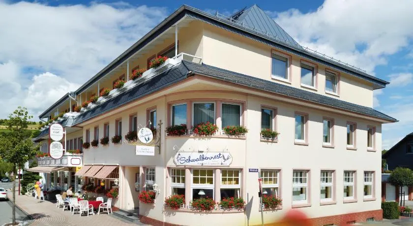 Schwalbennest - Image 1