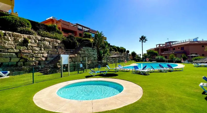 VistaVerde Golf&Sea Casares - Image 1
