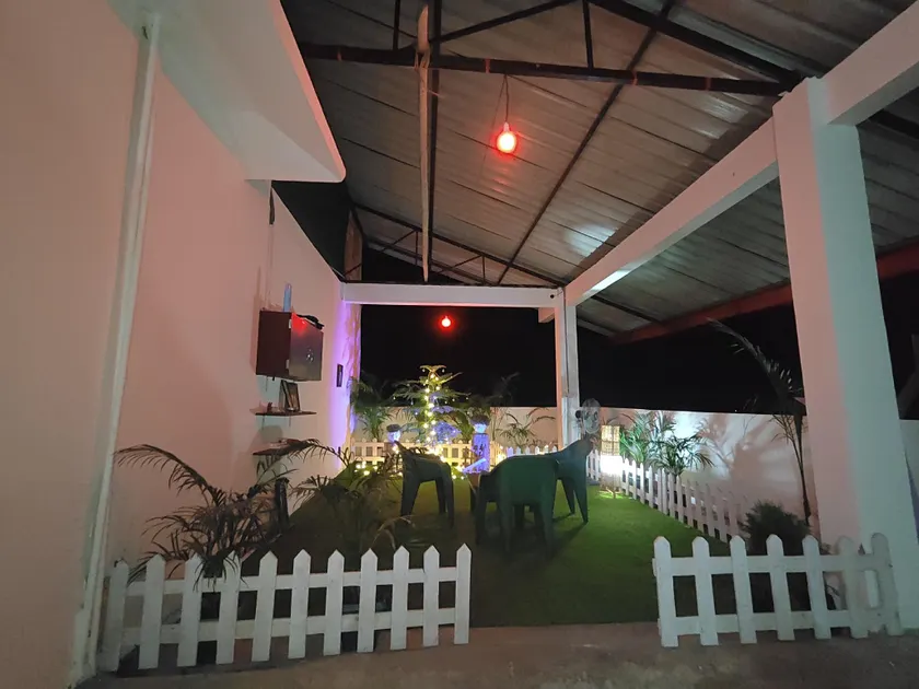Nahor Homestay - Image 1