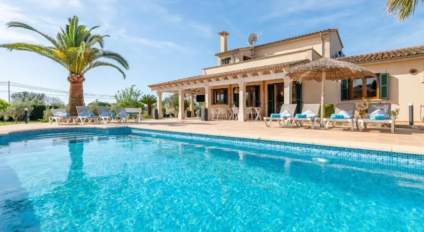 Villa Sun Club home - Image 1